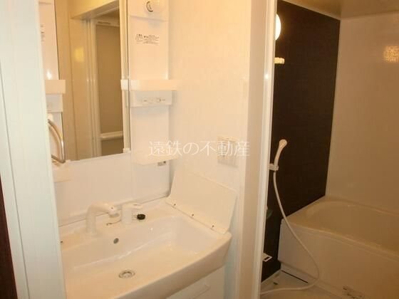 棒屋第六下池ハイツ その他2