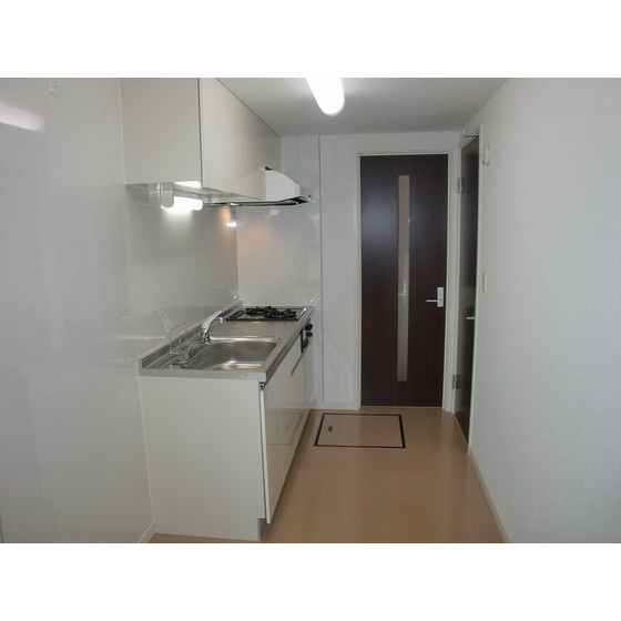 棒屋第六下池ハイツ その他4