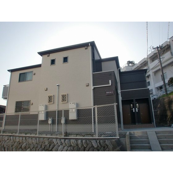 棒屋第六下池ハイツ その他外観3