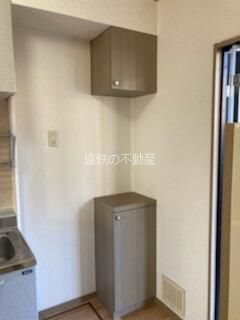 サンステージ その他設備