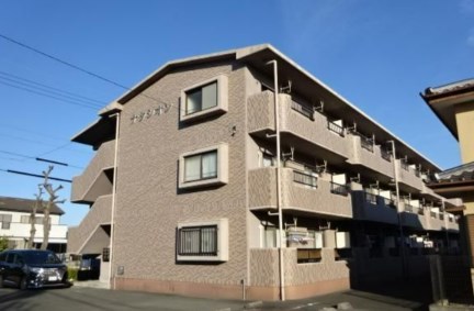ナタシオン その他外観1
