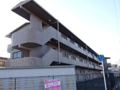ナタシオン その他外観2
