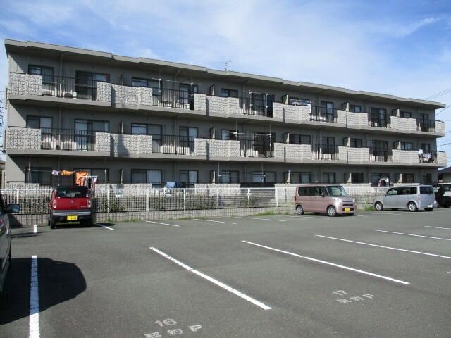 サンシャイン小沢渡 その他外観1
