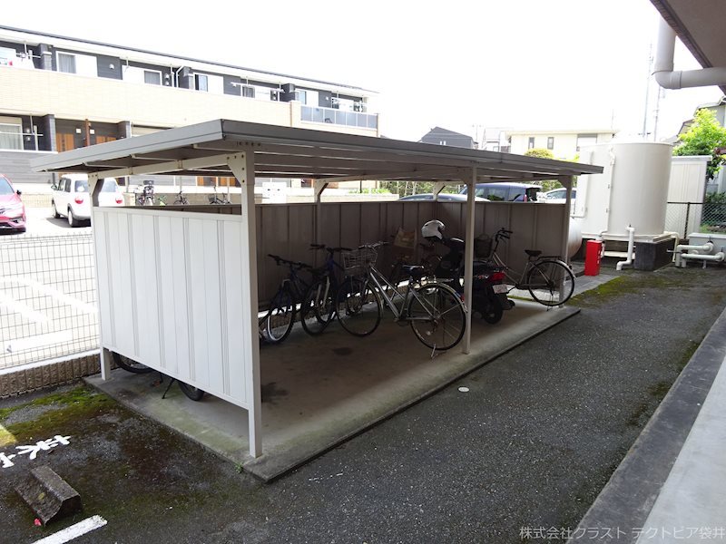 アーベイン中泉 その他外観2