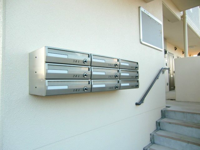 メローネクィーン その他外観1