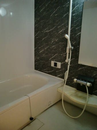 Marcher Forme 風呂画像