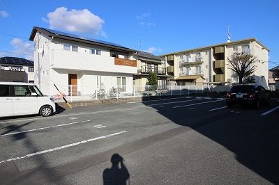 キーミハイツA その他外観1