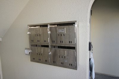 キーミハイツA その他外観3