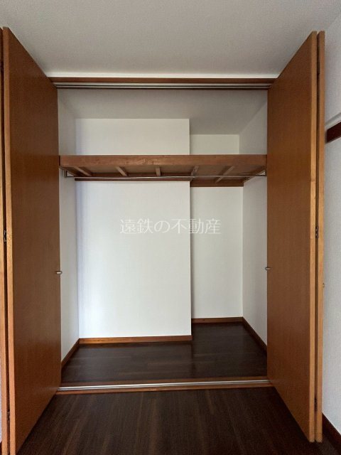 シーガル海老塚 収納