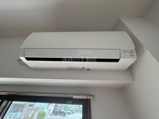 シーガル海老塚 その他設備