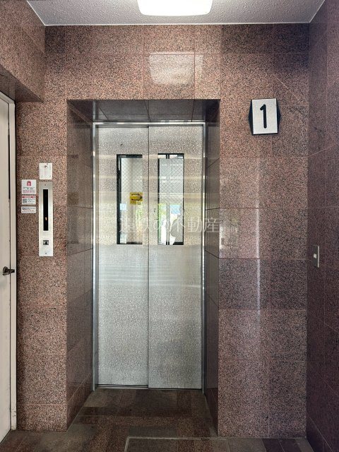 シーガル海老塚 その他共有部分