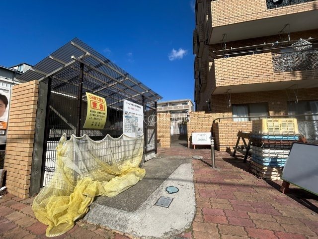 シーガル海老塚 その他共有部分