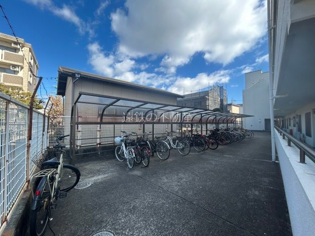 シーガル海老塚 その他共有部分