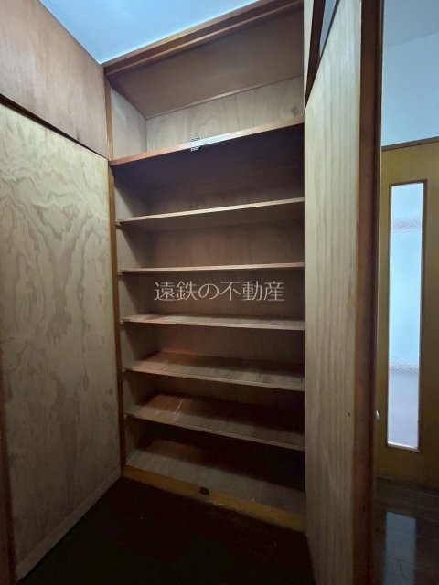 シーガル海老塚 その他