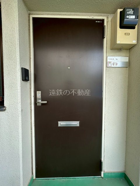 シーガル海老塚 その他