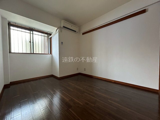 シーガル海老塚 ベッドルーム