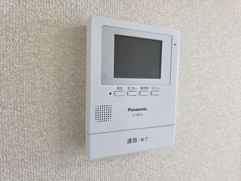 サンベルテ セキュリティ