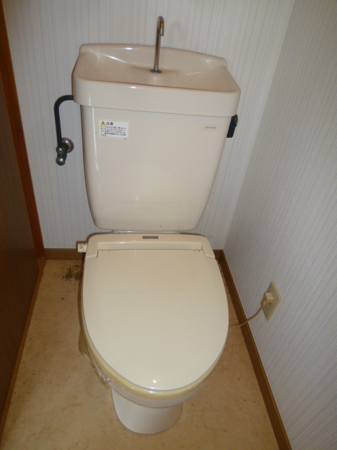 ハイツMOON1 その他1