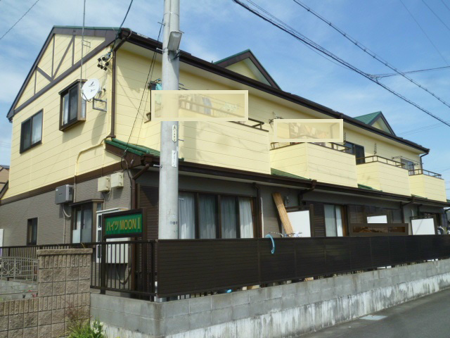 ハイツMOON1 その他外観1