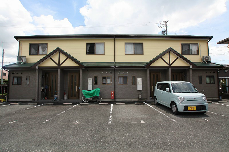 ハイツMOON1 その他外観3