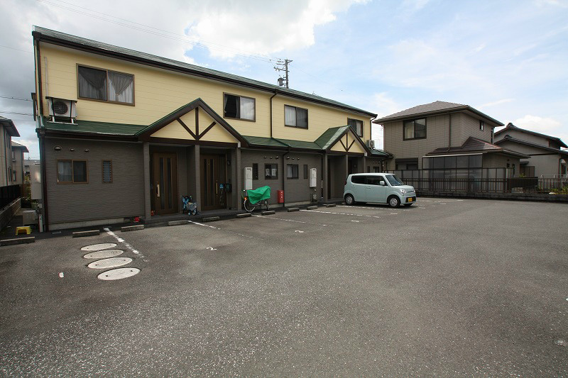 ハイツMOON1 その他外観4