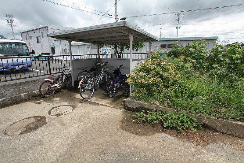 ハイツMOON1 その他外観5