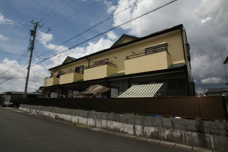 ハイツMOON1 その他外観6