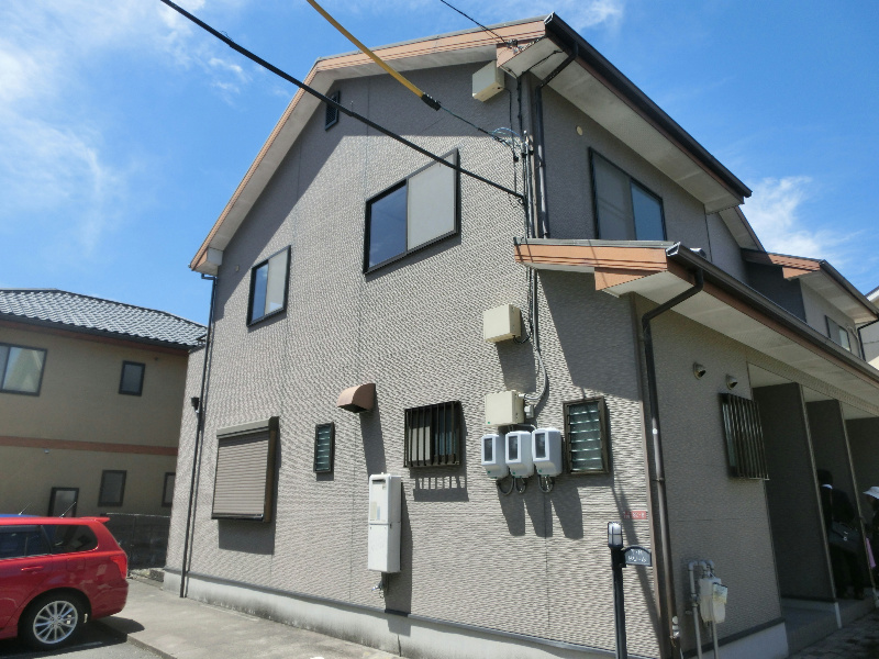 テラスハウスドリーム  その他外観1