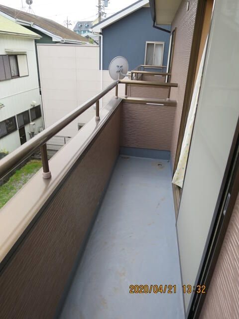 テラスハウスドリーム  その他7