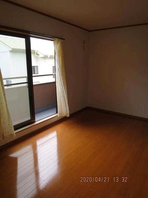 テラスハウスドリーム  ベッドルーム