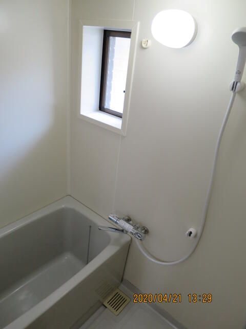 テラスハウスドリーム  風呂画像