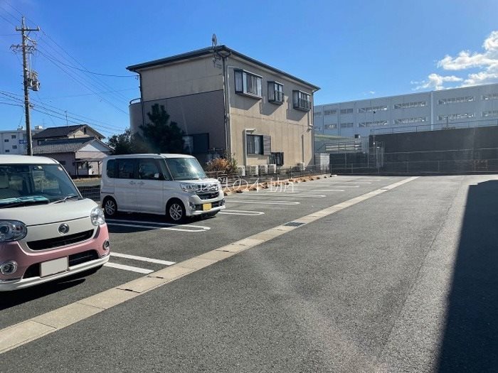 NOBLE その他外観1