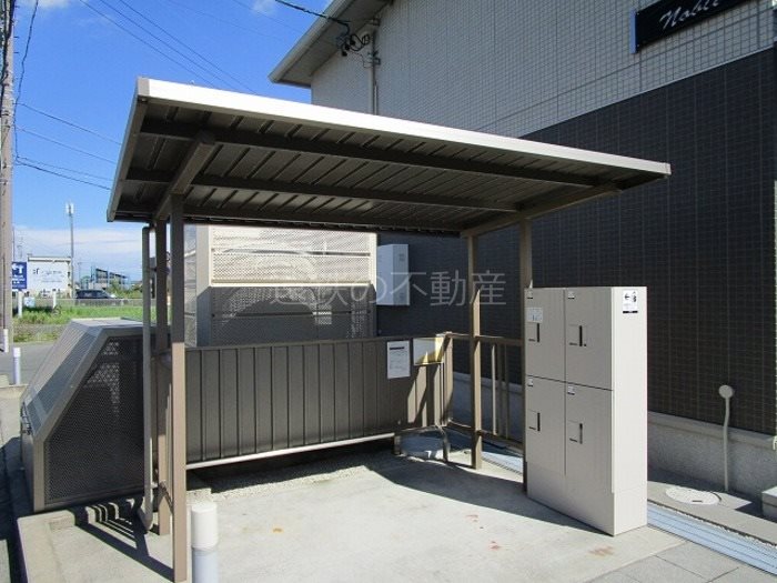 NOBLE その他外観2