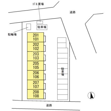 NOBLE その他外観4