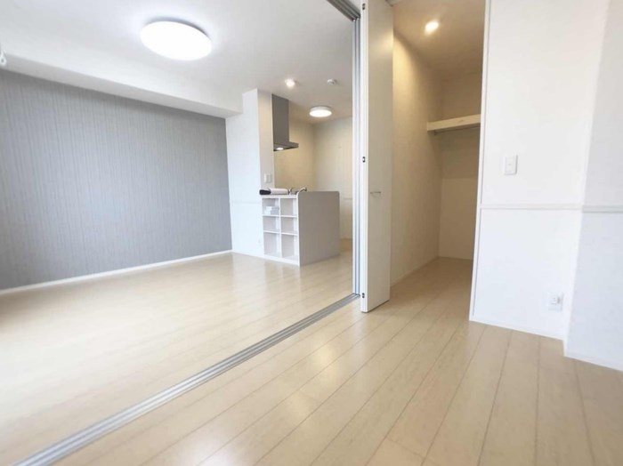 NOBLE ベッドルーム