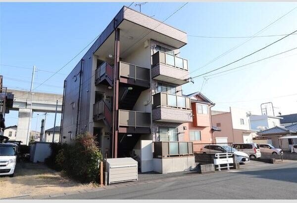 サンライズ弥栄 その他共有部分