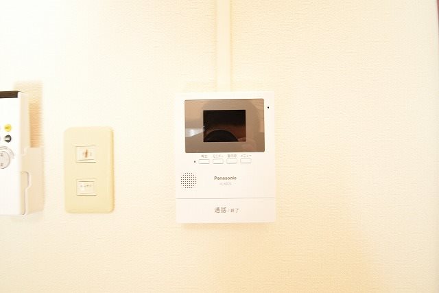 カモミール セキュリティ