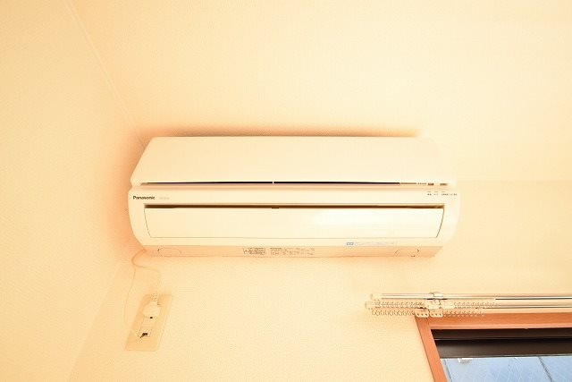 カモミール その他設備