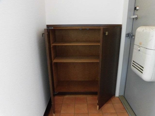 セジュールヴェルドミールA その他6