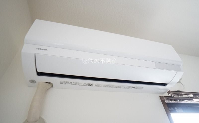 サンデリアーナムーン その他設備