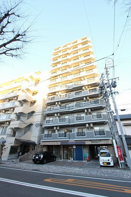 アルテッツァ紺屋町 その他外観1