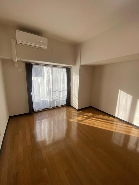 アルテッツァ紺屋町 リビング