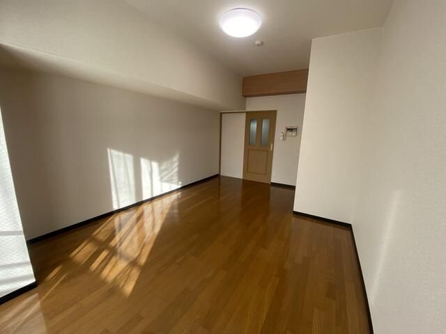 アルテッツァ紺屋町 ベッドルーム