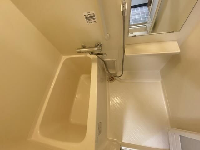 アルテッツァ紺屋町 風呂画像