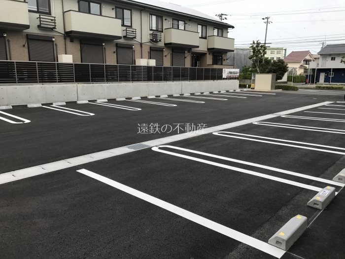 ＡＬＢＡ ＧＬＡＮＤＥ　B その他外観1