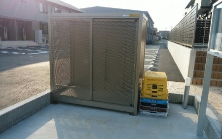 ＡＬＢＡ ＧＬＡＮＤＥ　B その他外観3