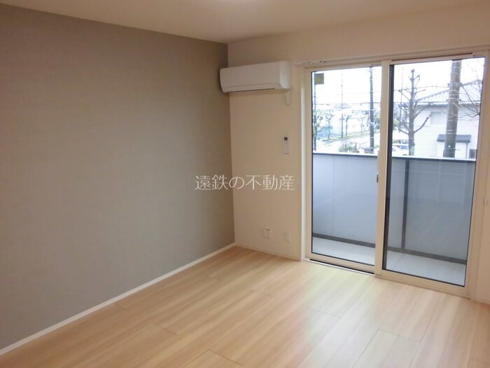 ＡＬＢＡ ＧＬＡＮＤＥ　B リビング