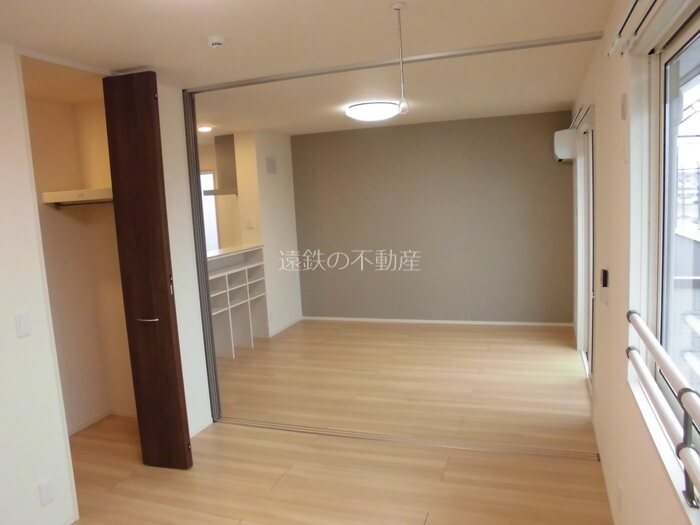 ＡＬＢＡ ＧＬＡＮＤＥ　B リビング