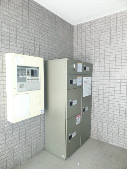 グランメール21 その他共有部分