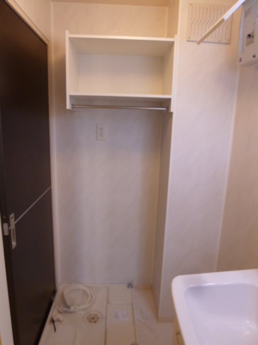 Blanc　Aile その他2